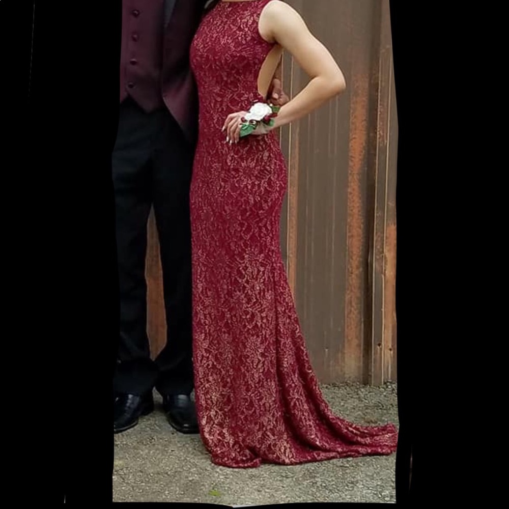 Prom/Formal Dress
